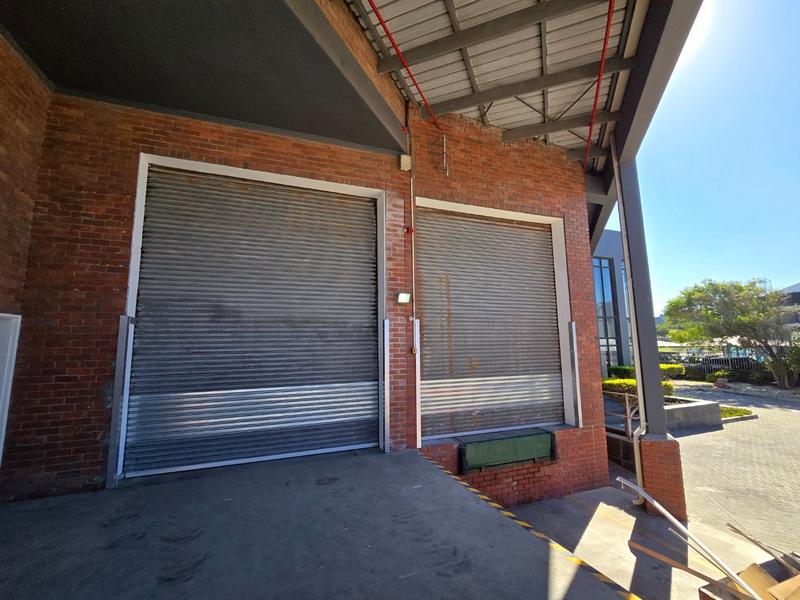 To Let commercial Property for Rent in Airport Industria Western Cape